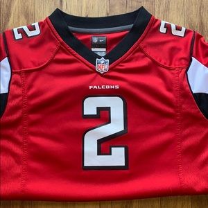 Youth Falcons Jersey